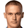 Vitaliy Buyalskyi  