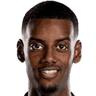 Alexander Isak
