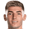 Billy Gilmour 