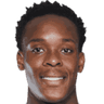 Emmanuel Emegha 