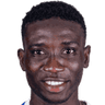 Ibrahima Bangoura