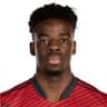 Deandre Kerr 