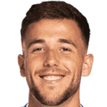 Nico González