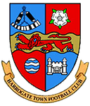 Harrogate Town