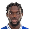 J. R. Dorsett A.