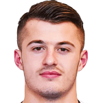 Albian Ajeti