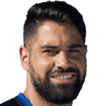 Milton Giménez