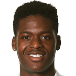 Jordon Garrick