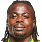 Moses Simon