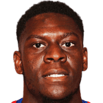 Joel Nouble