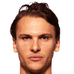 Albin Ekdal