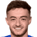 Joe Hugill