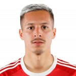 Bryan Zaragoza