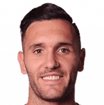 Lucas Pérez