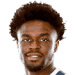 Joshua Erowoli Orisunmihare Oluwaseun Maja