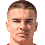 Dylan Borge