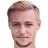 Harry Chapman