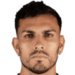 Leandro Paredes