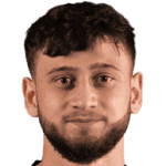 Nariman Akhundzada