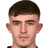Evan Caffrey
