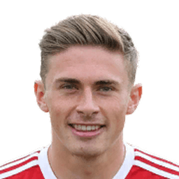 Joe Pritchard