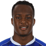 Xavier Benjamin