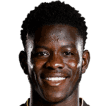 Kwadwo Baah
