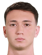 Şamil Öztürk