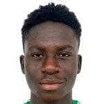 Bara Sapoko Ndiaye