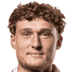 Callum John Styles