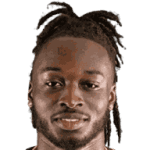 Cameron Antwi