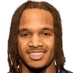 John-Kymani Gordon
