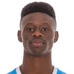 Suleiman Camara