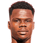 Luck Zogbé