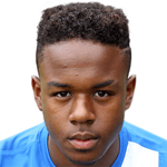 Jermaine Anderson