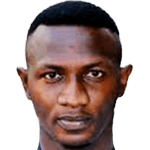 Nicholas Opoku