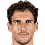 Leon Goretzka