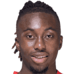 Valentin Atangana