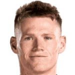 Scott McTominay