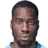 Geoffrey Kondogbia