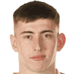 Darragh Burns