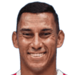 Rodrigo Santos