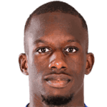 Ibrahim Cissé