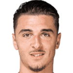 Joris Chotard