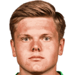 Magnus Brøndbo