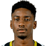 Djibril Soumaré