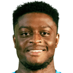 Tyler Magloire