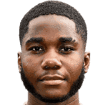 Junior Luamba