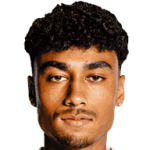 Nathaniel Brown