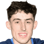 Keelan Adams